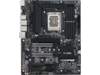 ASUS PRO WS W680-ACE Moderkort Intel Socket