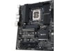 ASUS PRO WS W680-ACE Moderkort Intel Socket