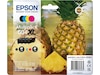Epson bläck 604 XL multipack Bläckpatron