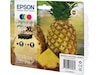 Epson bläck 604 XL multipack Bläckpatron
