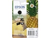 Epson bläck 604 XL svart Bläckpatron
