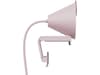 Logitech Brio 300 Full HD webbkamera (rose) Webbkamera