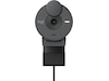 Logitech Brio 300 Full HD webbkamera (graphite) Webbkamera