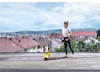Kärcher elektrisk terrassborste PCL 4 Högtryckstvättar