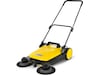 Kärcher Sweeper S4 Twin Sopmaskin