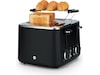 Wilfa Family Toaster X4 (svart) -B-Grade Demo hem & hushåll