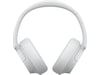 Sony WH-CH720N trådlösa brusreducerande hörlurar, Over-Ear (vit) Hörlurar