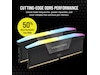 Corsair Vengeance RGB DDR5 5600MHz 96GB (svart) Minne