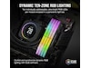Corsair Vengeance RGB DDR5 5600MHz 96GB (svart) Minne