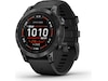 Garmin epix Pro (gen 2) 47mm GPS (slate gray/black) Smartwatches