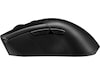 ASUS ROG Gladius III Aimpoint Trådlös Gamingmus (svart) Gamingmus