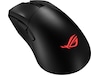 ASUS ROG Gladius III Aimpoint Trådlös Gamingmus (svart) Gamingmus