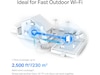 TP-Link Deco X50-Outdoor Router Router