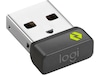 Logitech Bolt USB mottagare Tangentbord