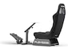 Playseat Evolution Black Actifit Simulator