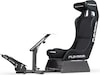Playseat Evolution Pro Black ActiFit Simulator