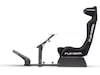 Playseat Evolution Pro Black ActiFit Simulator