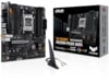 ASUS TUF GAMING A620M-PLUS WIFI Moderkort AMD Socket