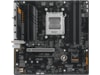 ASUS TUF GAMING A620M-PLUS WIFI Moderkort AMD Socket