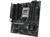 ASUS TUF GAMING A620M-PLUS WIFI Moderkort AMD Socket