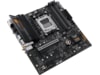 ASUS TUF GAMING A620M-PLUS WIFI Moderkort AMD Socket