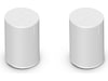 Sonos Era 100 Trådlös Högtalare (vit) 2-pack Högtalare