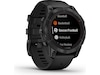 Garmin fenix 7 Pro Solar 47mm GPS (slate gray/black) Smartwatches