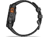 Garmin fenix 7 Pro Solar 47mm GPS (slate gray/black) Smartwatches