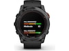 Garmin fenix 7X Pro Solar 51mm GPS (slate gray/black) Smartwatches