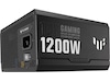 ASUS TUF Gaming 1200W Gold PSU Nätaggregat