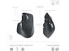 Logitech MX Keys S bundle (graphite) Tangentbord