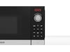 Bosch FEL023MS2 mikrovågsugn (svart) Mikrovågsugn