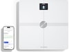 Withings Body Smart Wi-Fi badvåg (vit) Personvågar