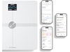 Withings Body Smart Wi-Fi badvåg (vit) Personvågar