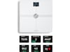 Withings Body Smart Wi-Fi badvåg (vit) Personvågar