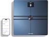 Withings Body Comp Wi-Fi smart badvåg (svart) Personvågar