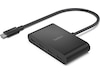 Belkin Connect USB-C Hub Dockningsstation och USB-hub