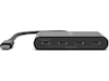 Belkin Connect USB-C Hub Dockningsstation och USB-hub