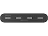 Belkin Connect USB-C Hub Dockningsstation och USB-hub