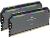 Corsair Dominator Platinum RGB DDR5 6000MHz 64GB Minne