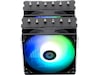 Thermalright Peerless Assassin 120 SE ARGB Kylare (svart) CPU - Luftkylning