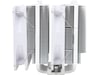 Thermalright Peerless Assasin 120 SE ARGB Kylare (vit) CPU - Luftkylning