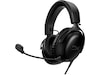 HyperX Cloud III Gaming Headset (svart) Gamingheadset