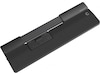 Contour SliderMouse Pro Slim Mus (svart) Ergonomi