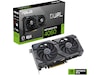 ASUS Dual GeForce RTX 4060 Grafikkort