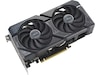ASUS Dual GeForce RTX 4060 Grafikkort