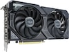 ASUS Dual GeForce RTX 4060 Grafikkort