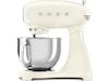 Smeg SMF03CREU Köksmaskin (cream) Köksmaskiner