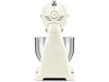Smeg SMF03CREU Köksmaskin (cream) Köksmaskiner