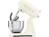 Smeg SMF03CREU Köksmaskin (cream) Köksmaskiner